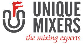 Unique Mixers
