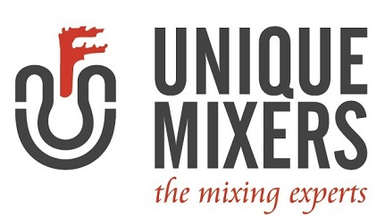 Unique Mixers – The Mixing Experts